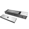 BIRA HARTTE MG350SR Electromagnetic Lock 350kg with Monitoring and Signaling