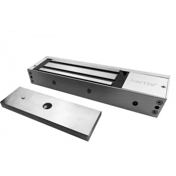 BIRA HARTTE MG350SR Electromagnetic Lock 350kg with Monitoring and Signaling