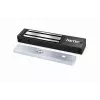 BIRA HARTTE MG280SR-BK Electromagnetic Lock 280kg Black with Monitoring and Signaling