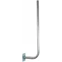 ROBSON L-1000 Antenna Mount, 1000 mm, Wall Mount, Galvanized Steel