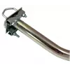 ROBSON L300B Balcony Antenna Mount 30 cm Silver