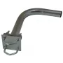 ROBSON L300B Balcony Antenna Mount 30 cm Silver