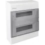 ELEKTRO-PLAST OPATÓWEK SRn-24 Surface-Mounted Distribution Board 2x12 Modules (N+PE) IP40