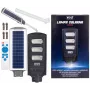 VOLT POLSKA Solar Lamp JOCKER 120 + 12W Panel + Remote