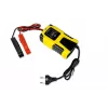 Volt Polska Automatic Battery Charger 12V 4A / 6V 2A LCD