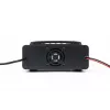 VOLT POLSKA Smart Charger 12V/24V 15A A20 Black