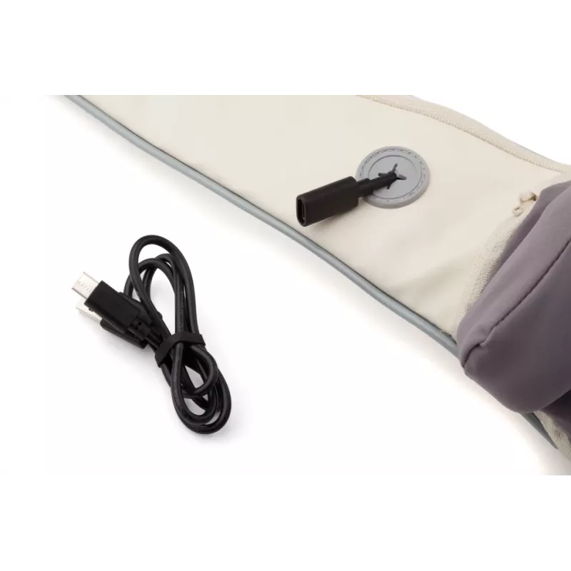 Medivon Sooth Collar Neck & Shoulder Massager with Heat