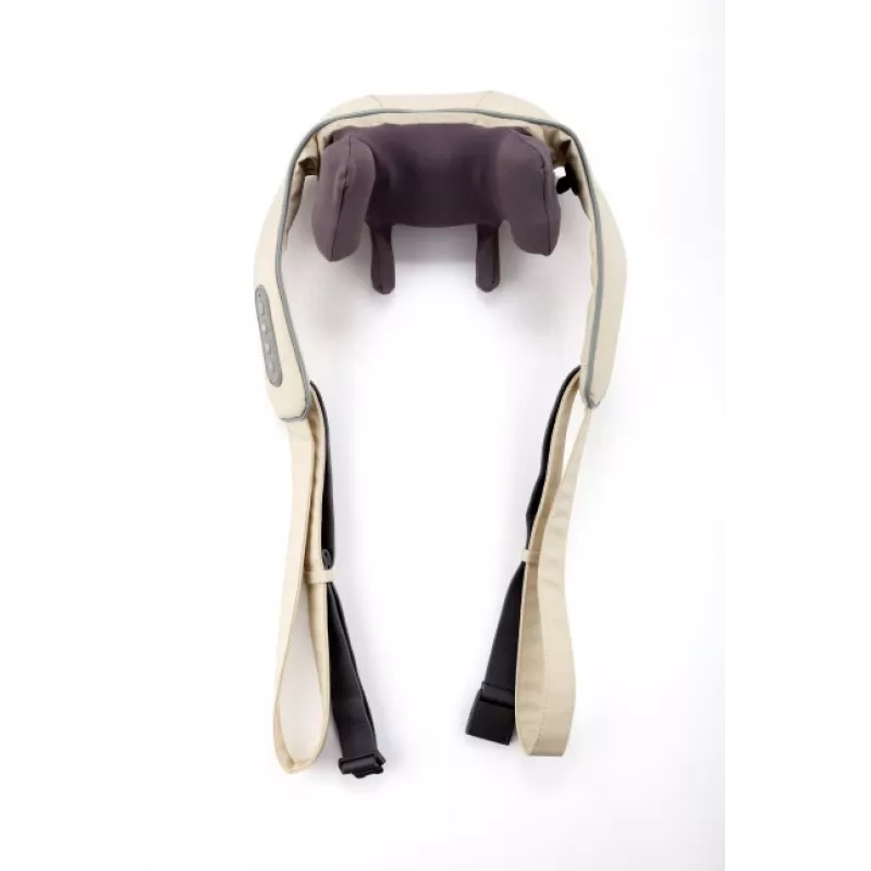 Medivon Sooth Collar Neck & Shoulder Massager with Heat