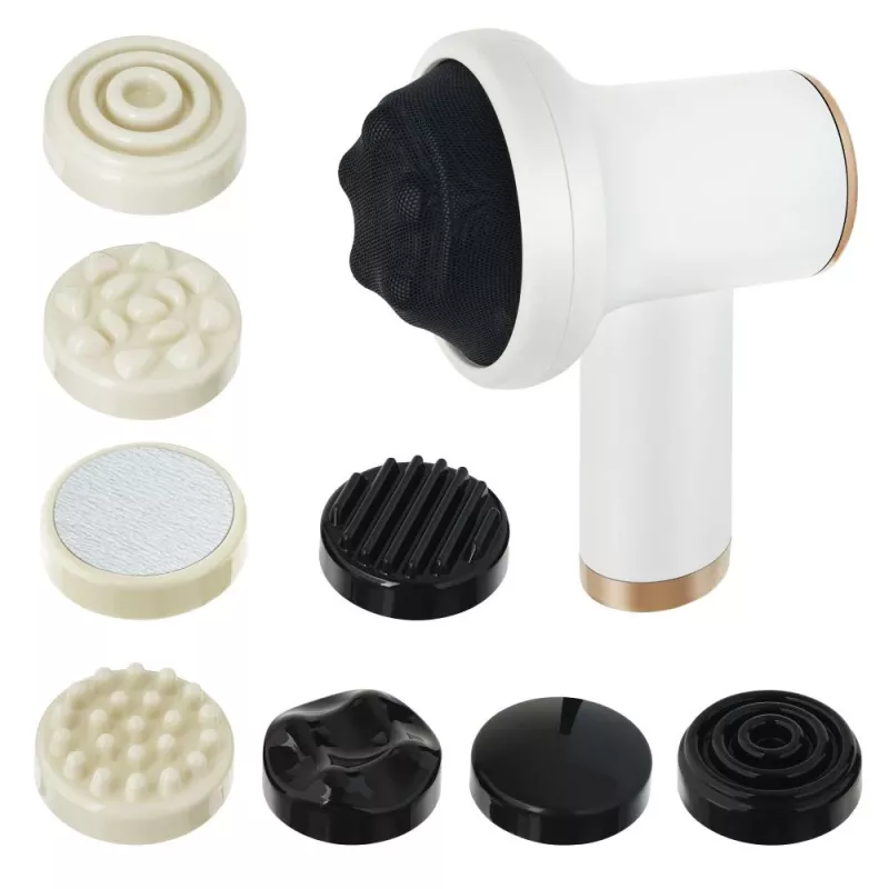 Medivon Handheld Massager Lisse One