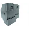 ESPE HDN-6012 DIN Rail Power Supply 12V 54W 4.5A