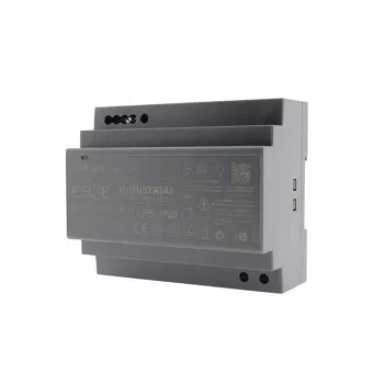 ESPE HDN-15024 DIN Rail Power Supply 24V 150W 6.25A