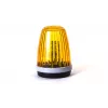 Proxima KOGUT LED Lamp with Built-in Antenna 433.92 MHz (12-24V AC/DC or 230V AC) Yellow