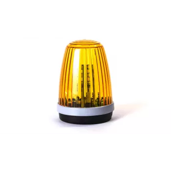 Proxima KOGUT LED Lamp with Built-in Antenna 433.92 MHz (12-24V AC/DC or 230V AC) Yellow