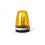Proxima KOGUT LED Lamp with Built-in Antenna 433.92 MHz (12-24V AC/DC or 230V AC) Yellow
