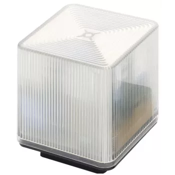 LED Lamp Proxima KWADRAT with Built-in Antenna 433.92 MHz (12-24V AC/DC or 230V AC)