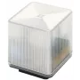 LED Lamp Proxima KWADRAT with Built-in Antenna 433.92 MHz (12-24V AC/DC or 230V AC)