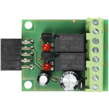 Proxima NICE 2K Radio Card Adapter for NICE SMXI SMXIS OXI FLOR ERA SMILO