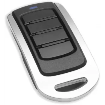 Pilot Proxima BANAN FX (FAAC FIX) - 4-Channel Remote Control 433.92 MHz Black