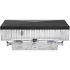 LED Warning Light Proxima SŁUPKOWA Amber 12-230V AC/DC IP54