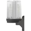 LED Lamp Proxima WALEC with Built-in Antenna 433.92 MHz (12-24V AC/DC or 230V AC) - White, Amber Light