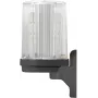 LED Lamp Proxima WALEC with Built-in Antenna 433.92 MHz (12-24V AC/DC or 230V AC) - White, Amber Light