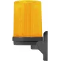 Proxima WALEC.O LED Lamp Orange with Built-in Antenna 433.92 MHz (12-24V AC/DC or 230V AC)