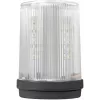 LED Lamp Proxima WALEC with Integrated 868 MHz Antenna (12-24V AC/DC or 230V AC) - White, Orange Light