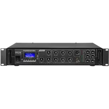 HQM 3135 FM/MP3/BLUETOOTH Radio Amplifier 120W