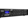 HQM 3135 FM/MP3/BLUETOOTH Radio Amplifier 120W