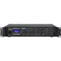 HQM 3135 FM/MP3/BLUETOOTH Radio Amplifier 120W