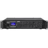 HQM 3407 FM/MP3/BLUETOOTH Radio Amplifier 180W