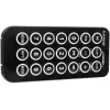 HQM 3407 FM/MP3/BLUETOOTH Radio Amplifier 180W