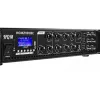 HQM 3407 FM/MP3/BLUETOOTH Radio Amplifier 180W