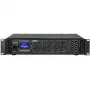 HQM 3407 FM/MP3/BLUETOOTH Radio Amplifier 180W