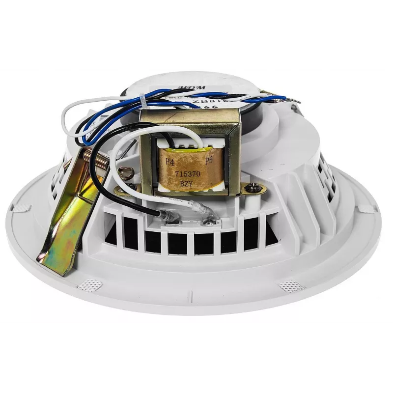 HQM HQM-SO10 5W Ceiling Speaker White