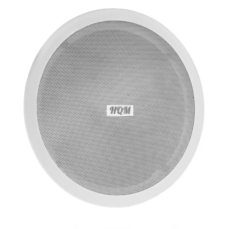 HQM HQM-SO1625 20W 100V Ceiling Speaker White