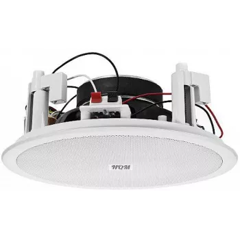 HQM HQM-SO1625 20W 100V Ceiling Speaker White