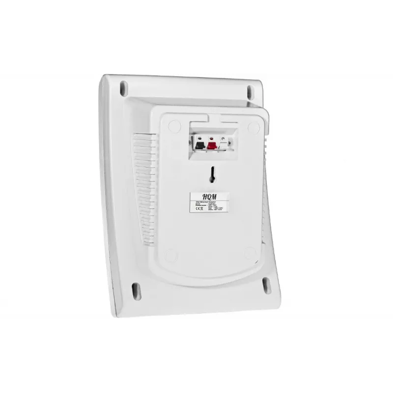 HQM Wall Speaker HQM-N10165 10W 100V White