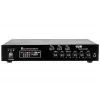 HQM HQM1060BT/S 60W PA Amplifier with Bluetooth, USB, SD, FM Radio