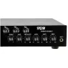 HQM HQM1060BT/S 60W PA Amplifier with Bluetooth, USB, SD, FM Radio