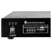 HQM HQM1060BT/S 60W PA Amplifier with Bluetooth, USB, SD, FM Radio