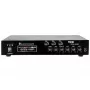 HQM HQM1060BT/S 60W PA Amplifier with Bluetooth, USB, SD, FM Radio
