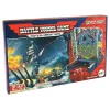 LEAN TOYS Strategy Game Battleships at Sea