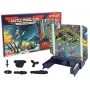 LEAN TOYS Strategy Game Battleships at Sea