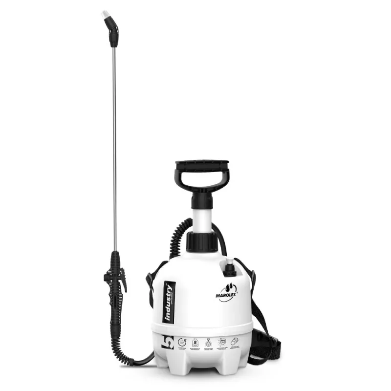 MARK ADLER MAROLEX INDUSTRY ACID LINE 5 L Sprayer