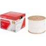 CONOTECH NS-113TRI HQ RG-6 Coaxial Cable LSOH B2ca 500m White