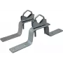 CORAB Mast Clamp OS-50/75-CY for Antenna Mounting 50-75mm
