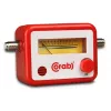 CORAB MIERNIK DVB-S SAT-FINDER Satellite Signal Finder 7009