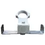 Corab U-2LNB(800)-J Dual LNB Holder for 80/90 cm Dishes, Black