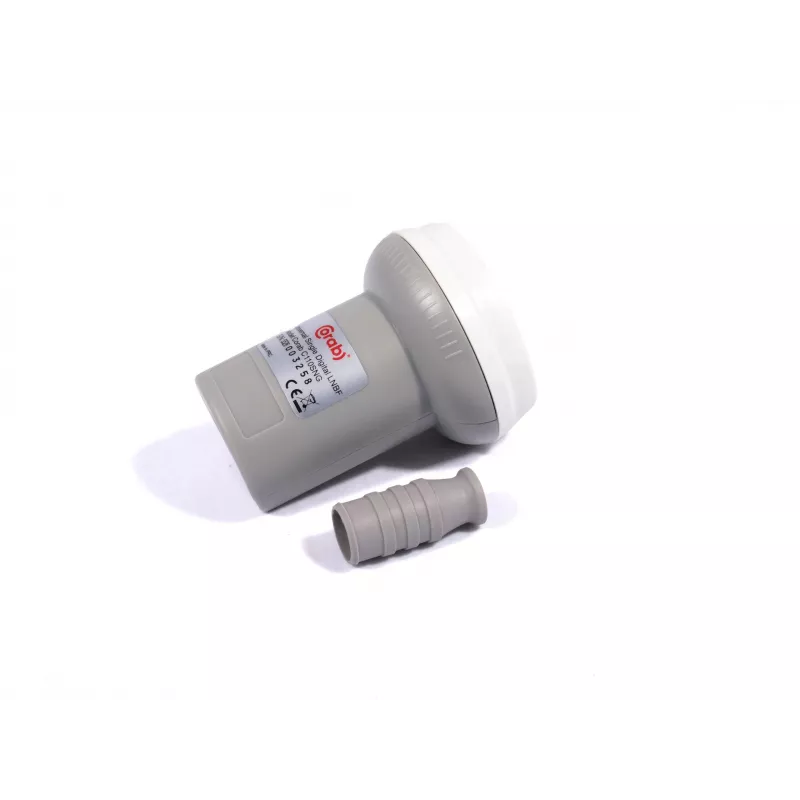 CORAB C110SNG Single Universal LNB